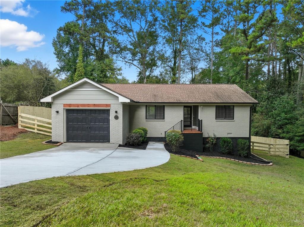 3063 Bruckner Blvd., Snellville, GA 30078