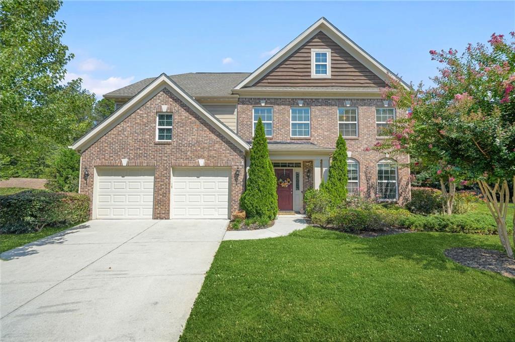 2015 Augustine Trace, Powder Springs, GA 30127