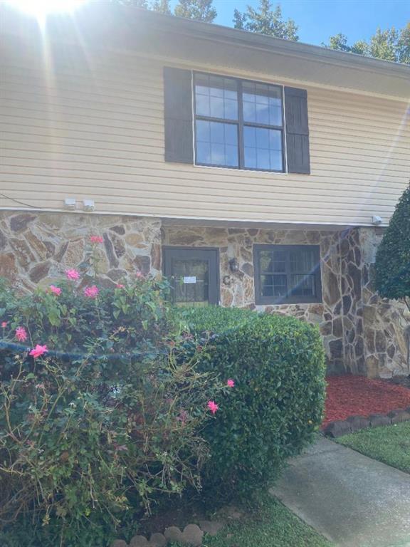 2485 Hidden Cove Ct. #C, Gainesville, GA 30501