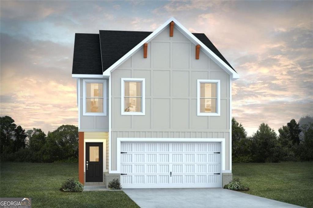 137 Weldon Rd., Mcdonough, GA 30253