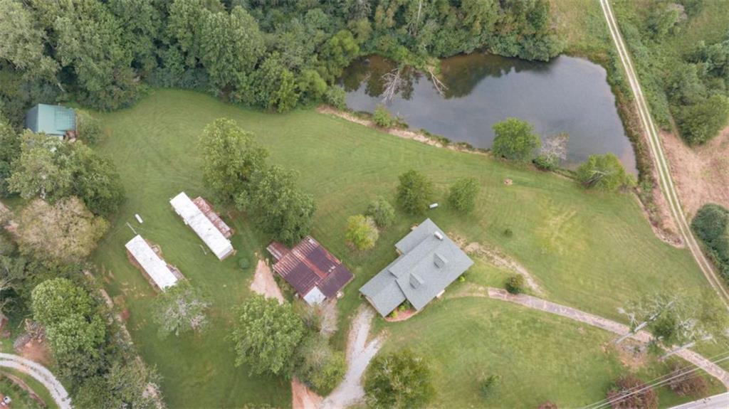 1386 441 Old Hist Hwy., Clarkesville, GA 30523