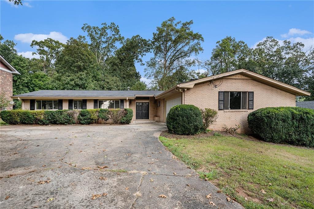 3946 Flakes Mill Rd., Decatur, GA 30034