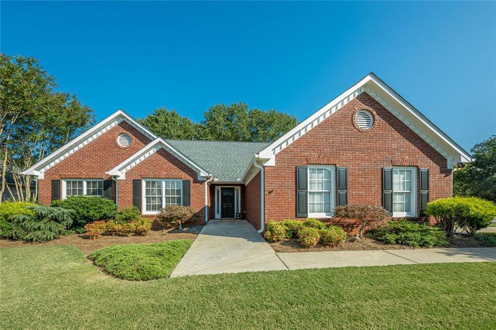 1333 Windsor Oak Ct., Lawrenceville, GA 30045