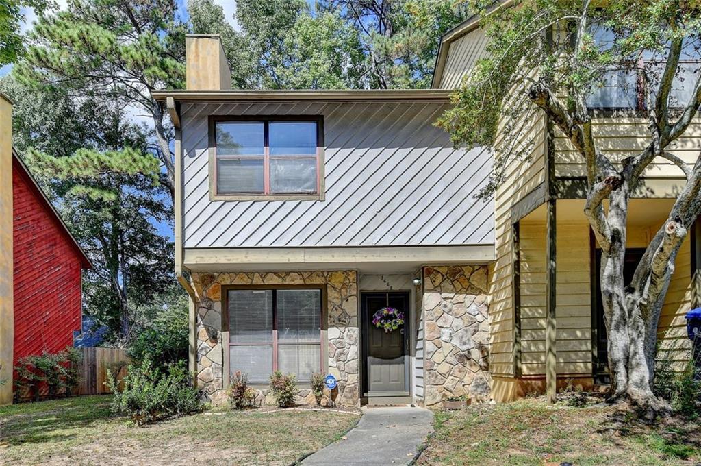 3668 Cobble Mill Ln., Clarkston, GA 30021
