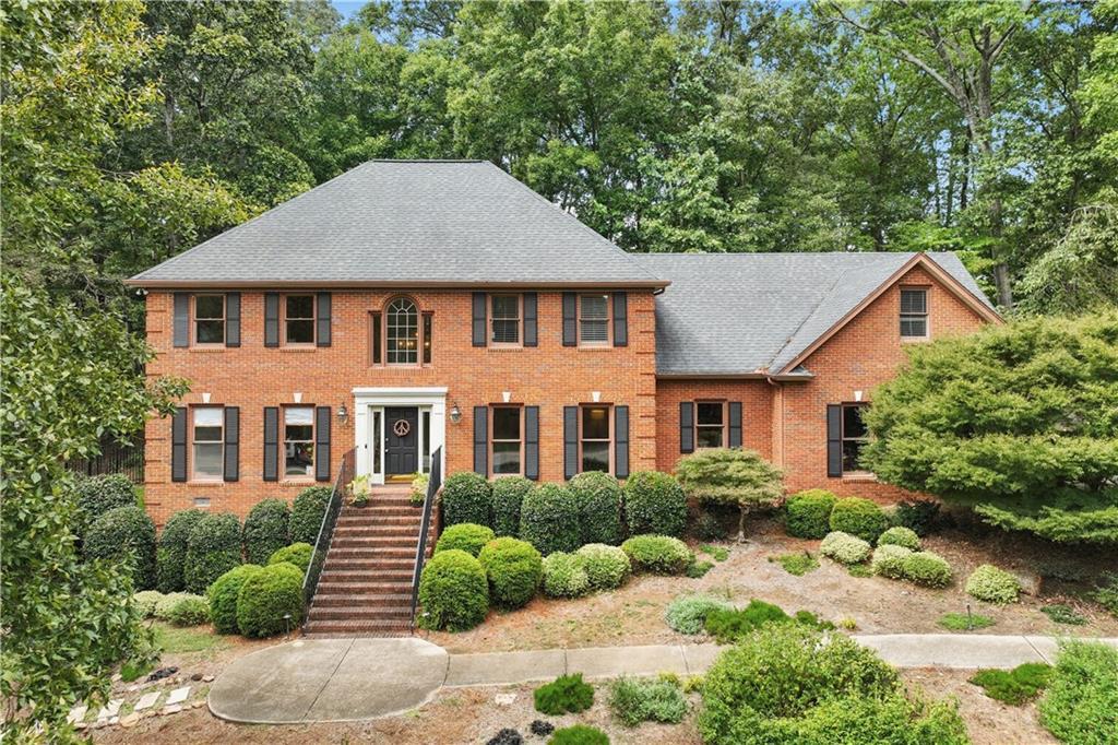 1056 East Lake Dr., Gainesville, GA 30506