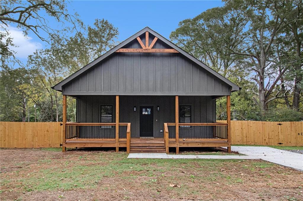 93 Arnco 2nd St., Newnan, GA 30263