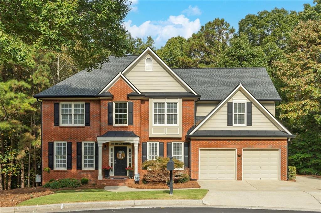 515 Hickory Hills Pl., Canton, GA 30114