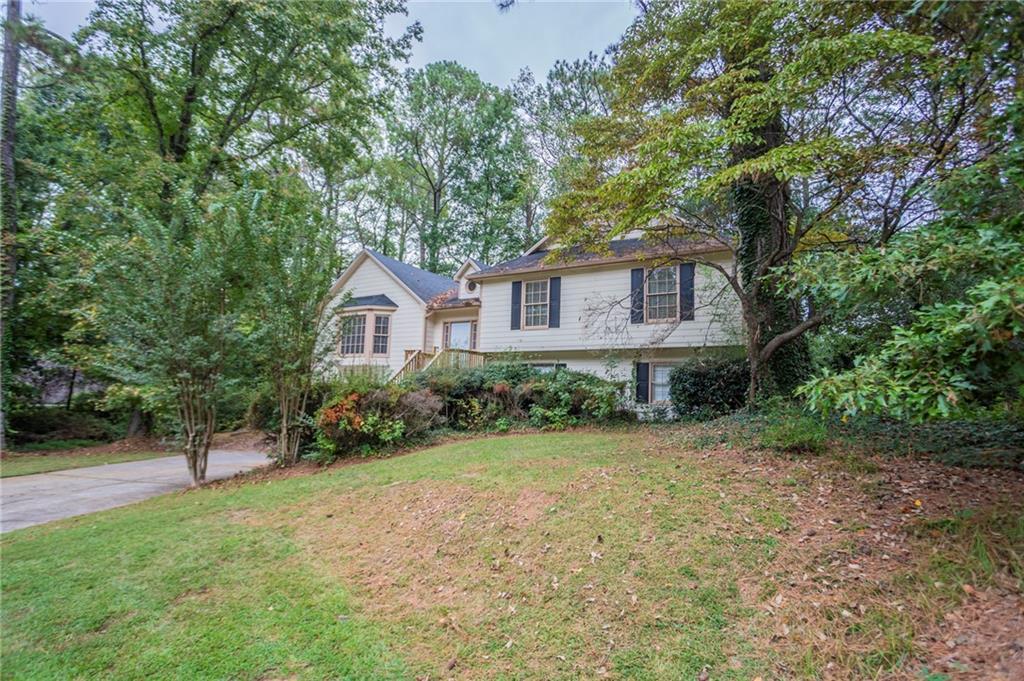 3306 Harrow Ct., Marietta, GA 30060