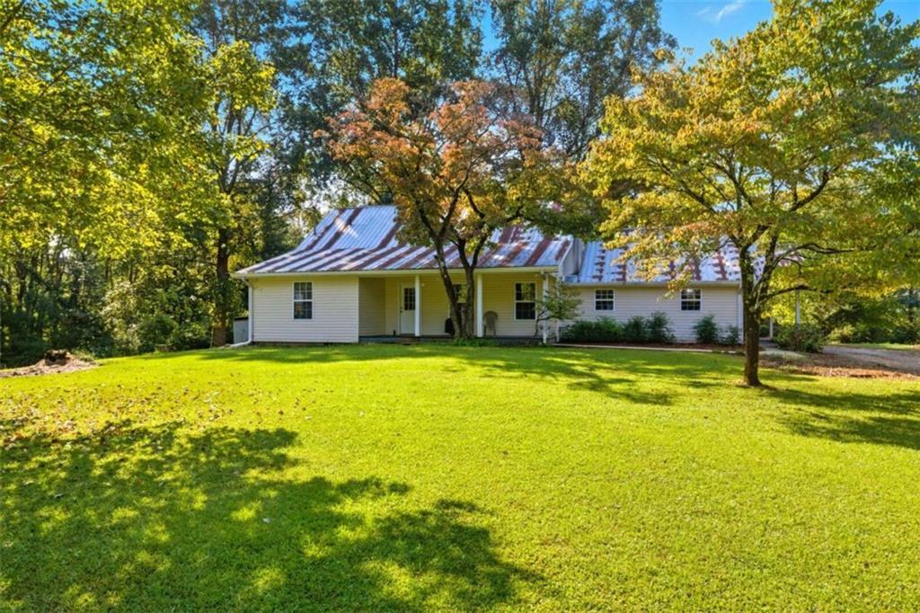 101 Dove Ln., Clarkesville, GA 30523