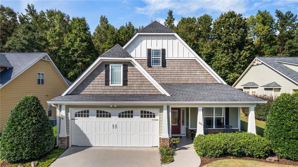 109 Dekle Dr., Rome, GA 30161