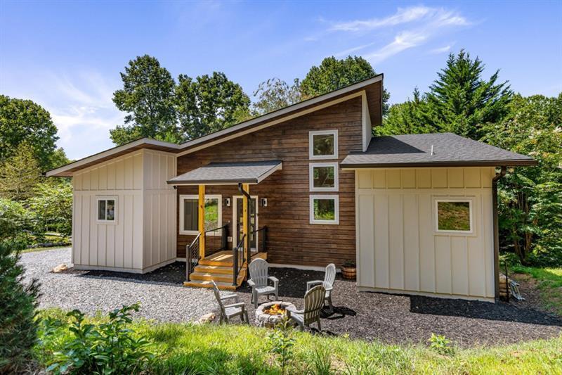 82 Circle Dr., Morganton, GA 30560
