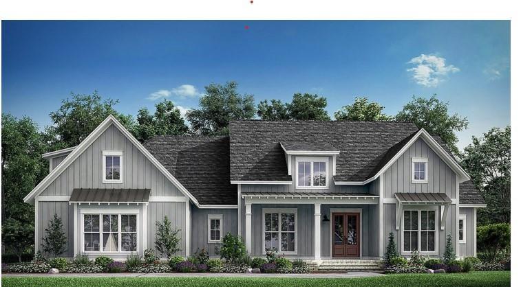 239 Aberdeen Way, Woodstock, GA 30188