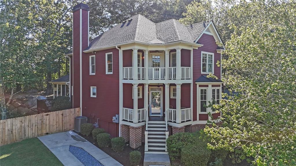 1103 Leah Ln., Atlanta, GA 30316