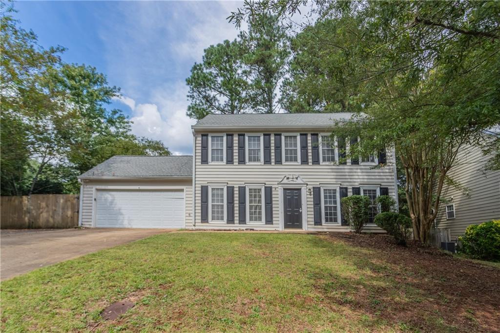 3999 Verbena Dr., Kennesaw, GA 30144