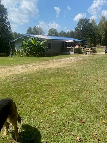 4135 Cha Co Rd., Gainesville, GA 30506