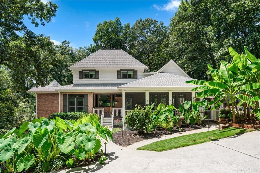3978 Devonshire Dr., Marietta, GA 30066
