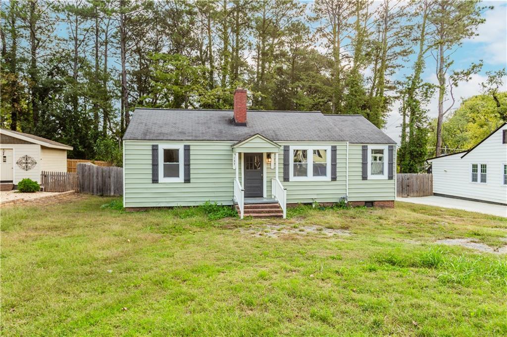 137 Aviation Rd., Marietta, GA 30060