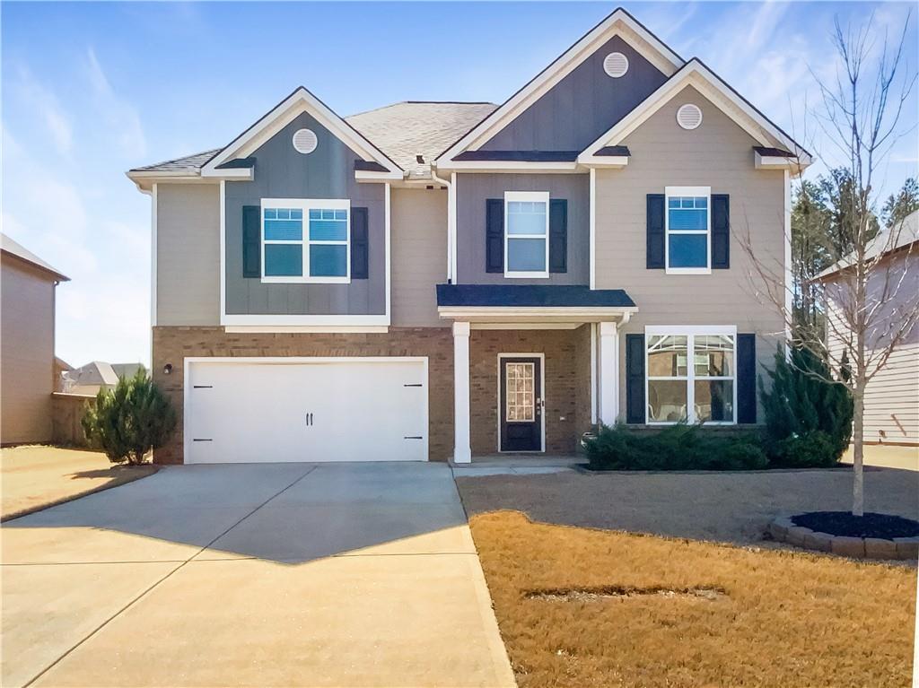 7644 Watson Cir., Locust Grove, GA 30248
