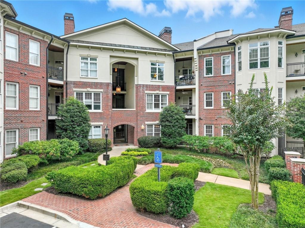 825 Highland Ln. #1312, Atlanta, GA 30306