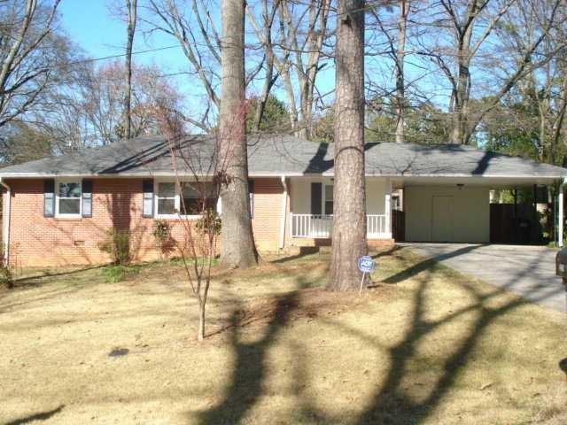 2339 Engineers Dr., Marietta, GA 30067