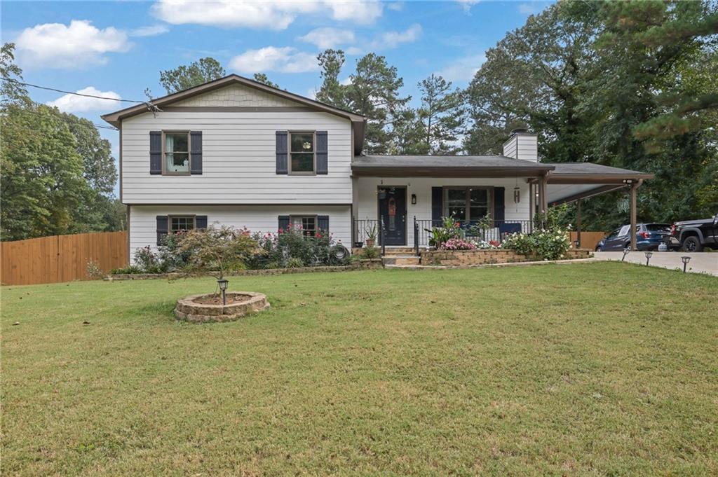 2681 Pine Log Way, Buford, GA 30519