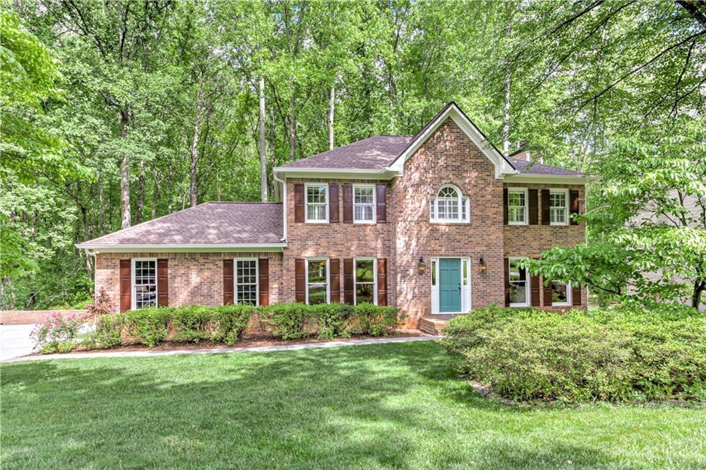 4259 Arbor Club Dr., Marietta, GA 30066