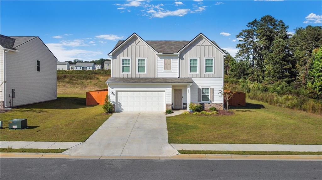 157 Casteel Ln., Bethlehem, GA 30620
