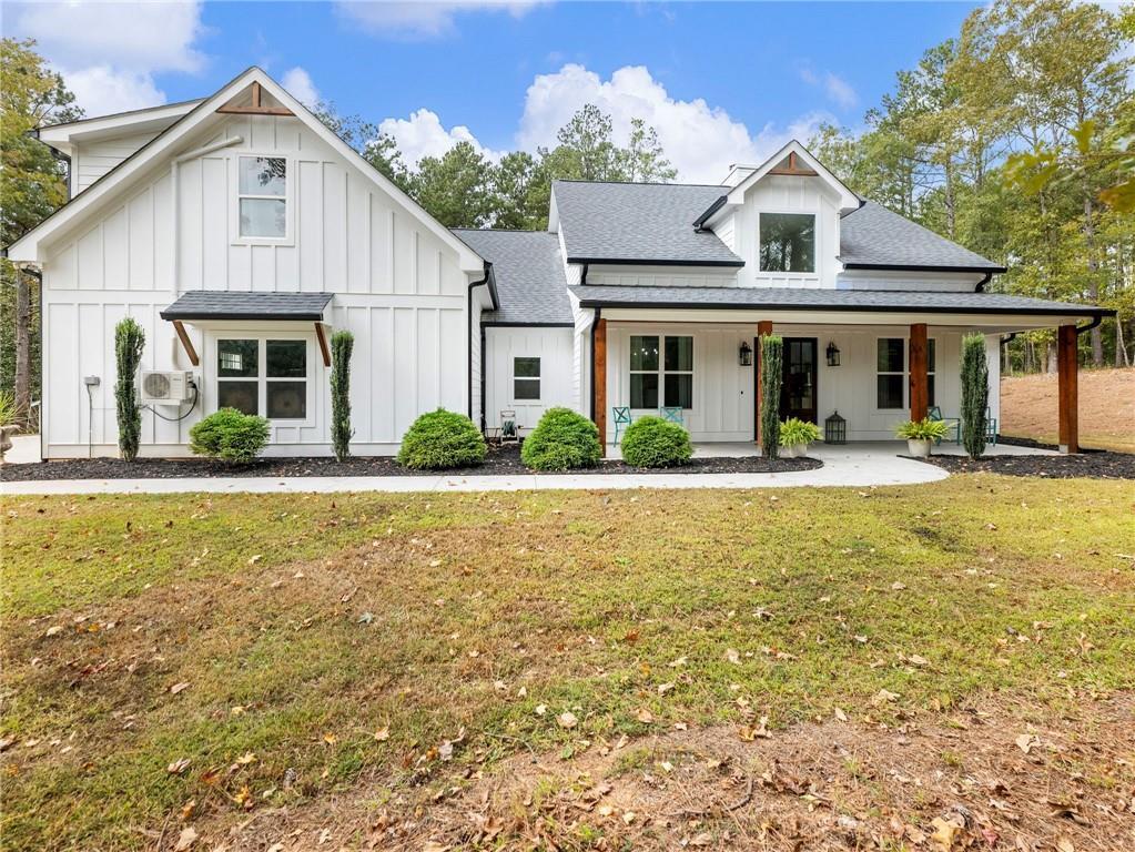 367 Chandler Rd., Auburn, GA 30011
