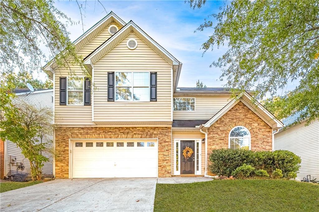 1415 Hillary Cove Ter., Lawrenceville, GA 30043