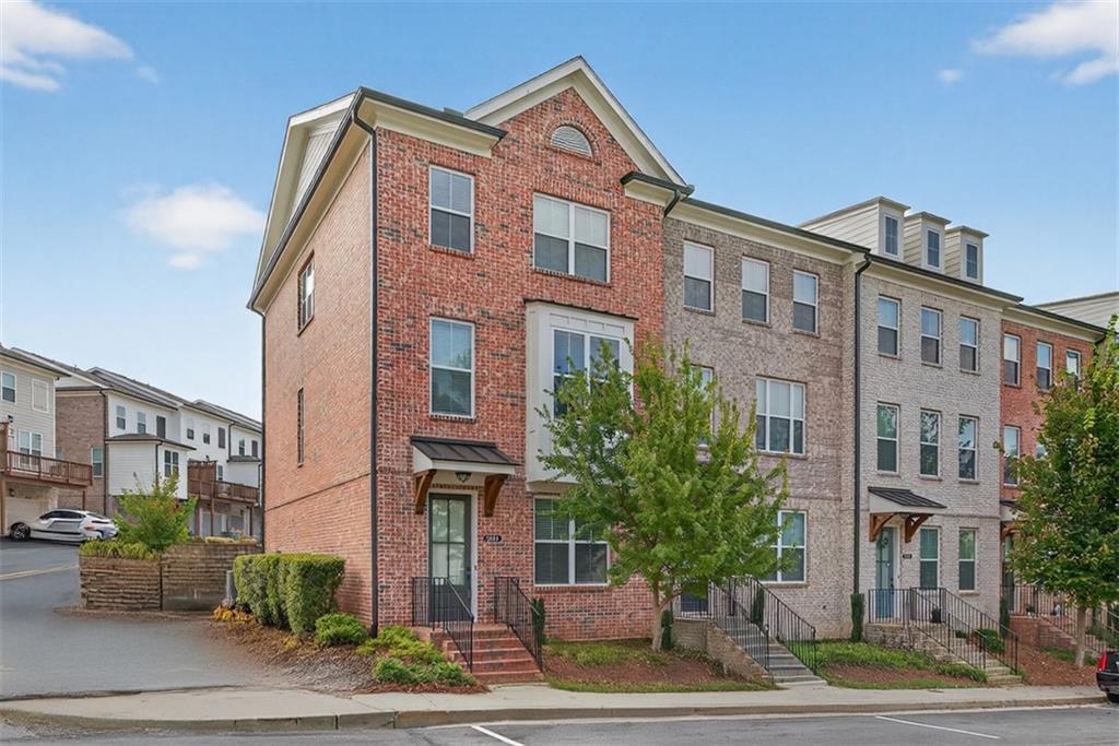3444 Benedict Pl., Suwanee, GA 30024