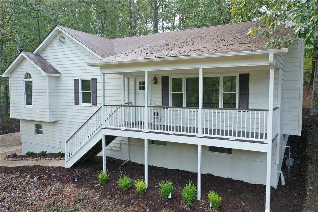 911 White Stag Ln., Canton, GA 30115