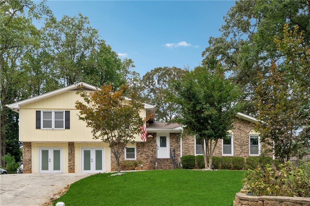747 Ohara Ct., Lawrenceville, GA 30044