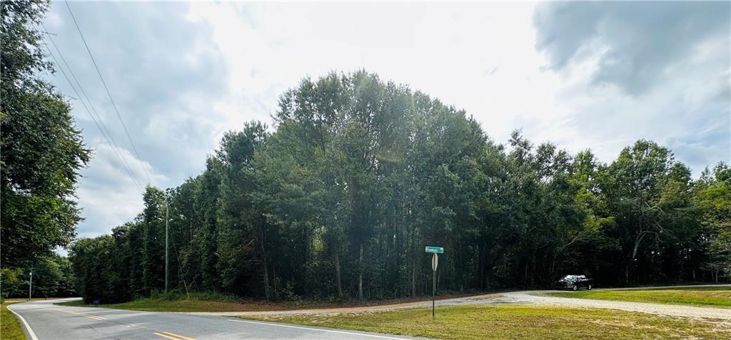 Unity Church Rd., Gillsville, GA 30543