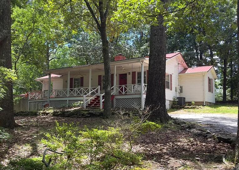 2306 Old Lower River Rd., Douglasville, GA 30135
