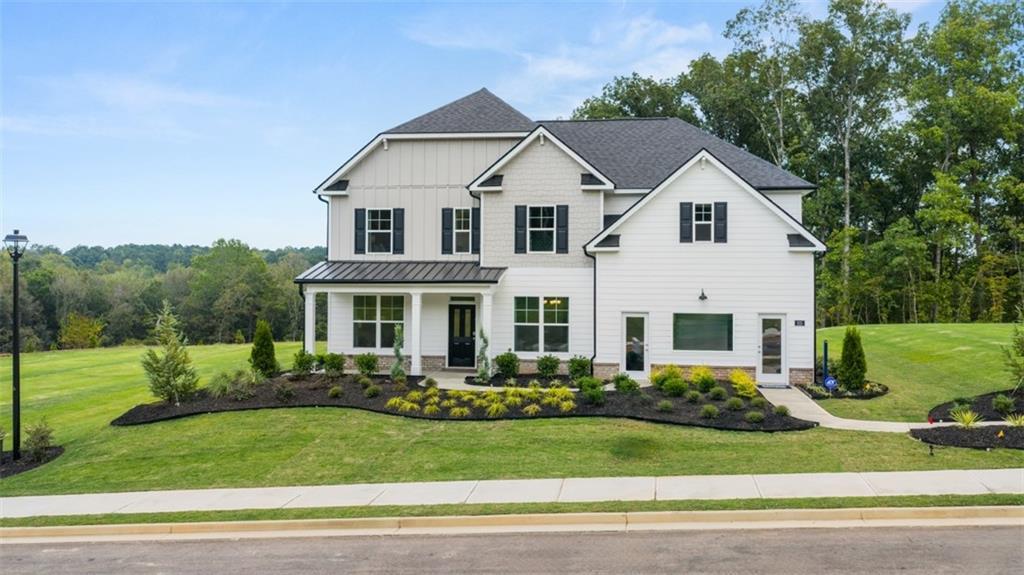 315 Staffin Drive, Senoia, GA 30276