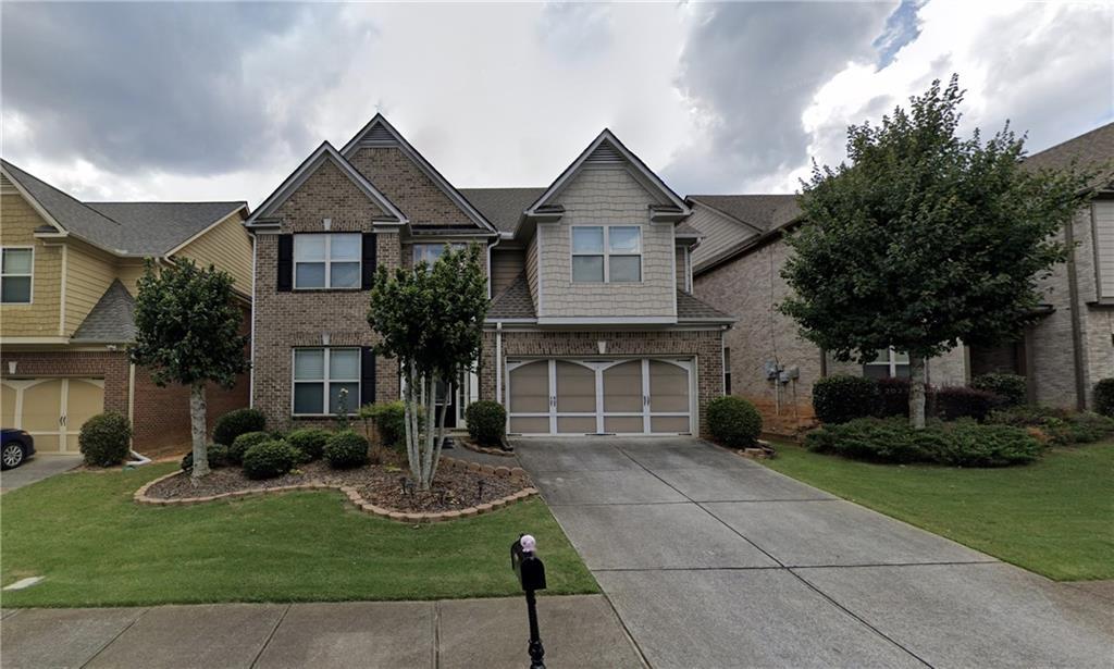 4186 Terrace Oaks Ct., Suwanee, GA 30024