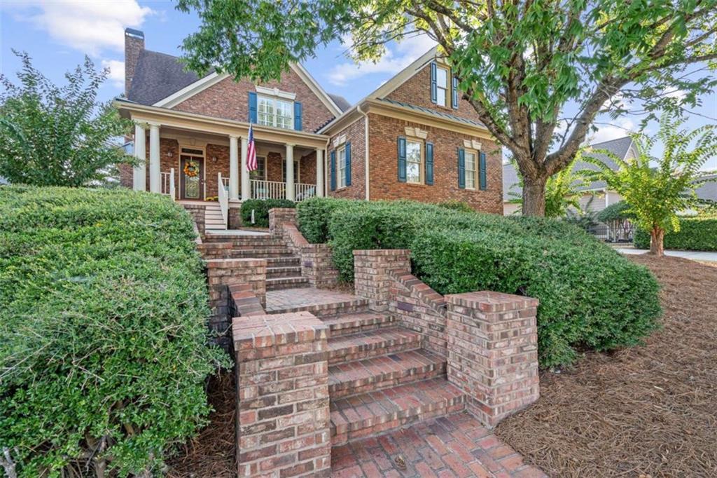 9614 Coastal Pointe Dr., Villa Rica, GA 30180