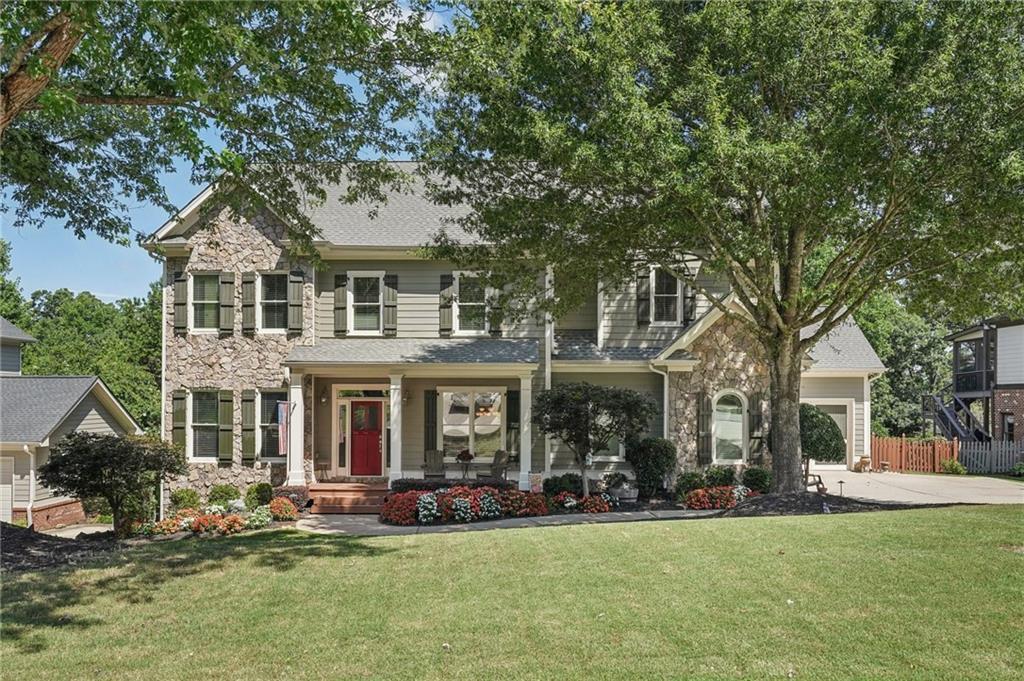 3525 Horizon Ct., Cumming, GA 30041