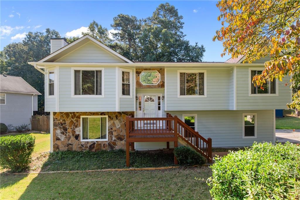 330 Allatoona Rd., Lawrenceville, GA 30043