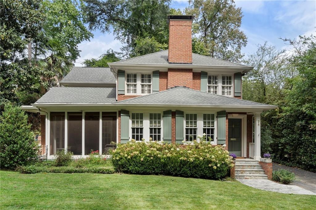 98 Maddox Dr., Atlanta, GA 30309