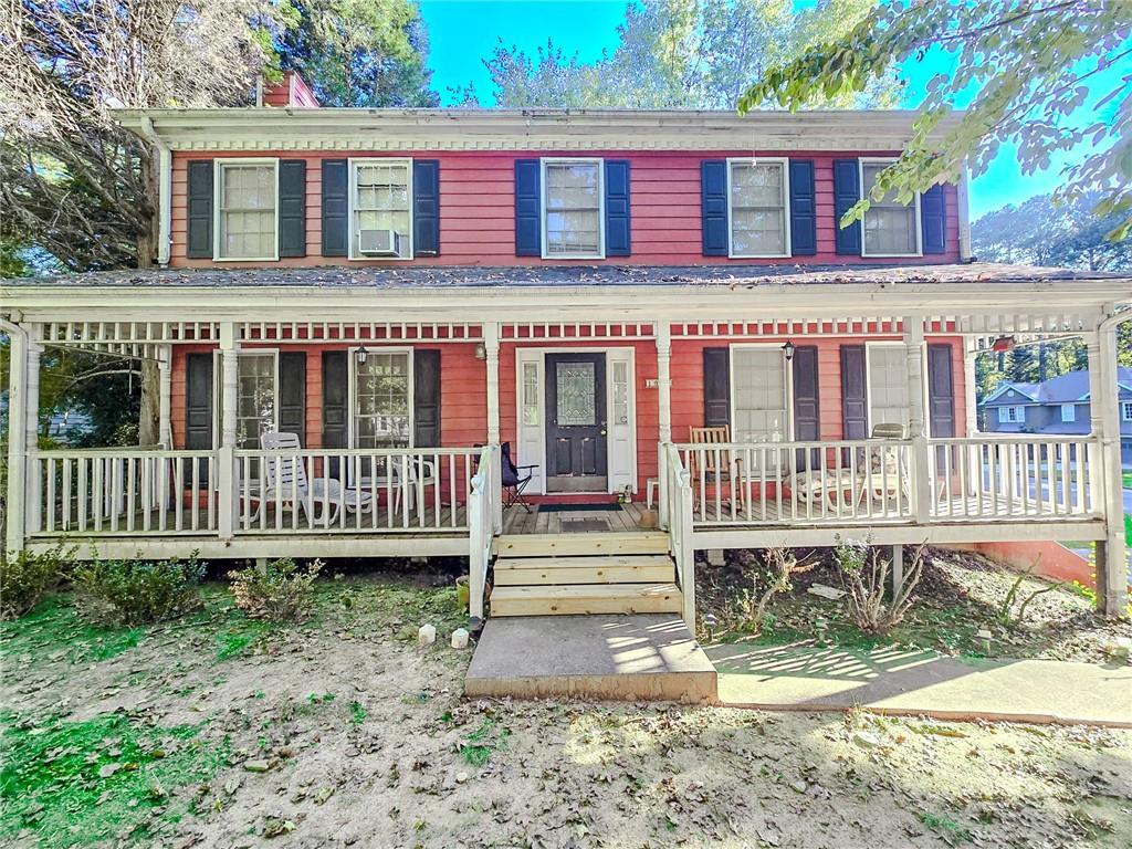 1974 Hunt Crossing Ct., Lawrenceville, GA 30043