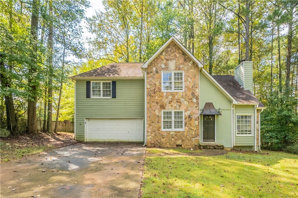 4499 Browning Ct., Marietta, GA 30066
