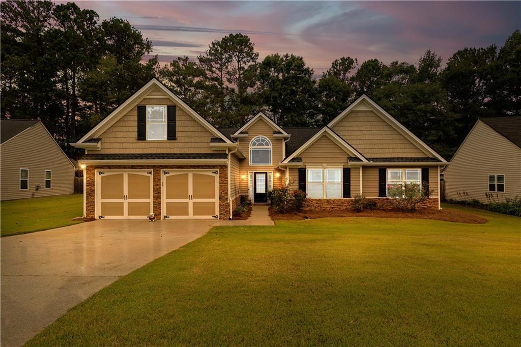 168 Reid Plantation Dr., Villa Rica, GA 30180