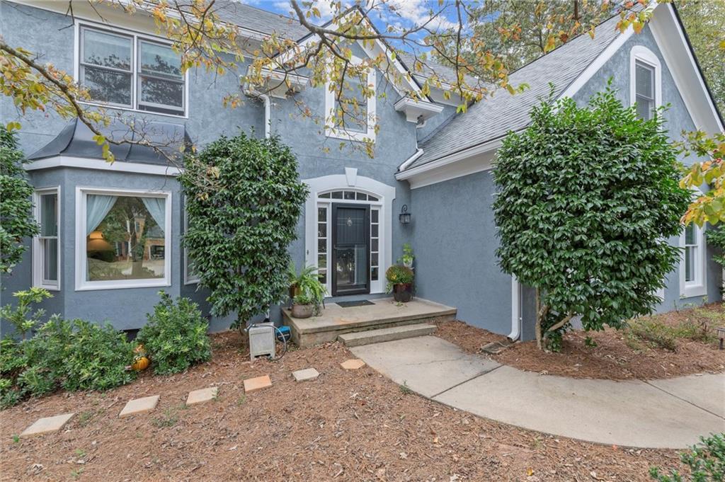 3870 Bays Ferry Tr., Marietta, GA 30062