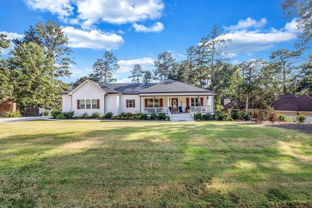 2684 Harvest Dr., Conyers, GA 30013