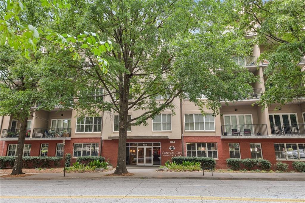 384 Ralph Mcgill Blvd. #105, Atlanta, GA 30312