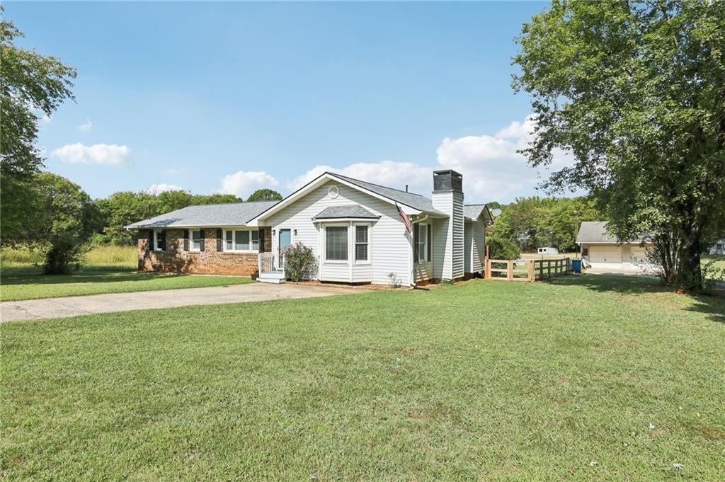289 Old Cassville White Rd., Cartersville, GA 30121