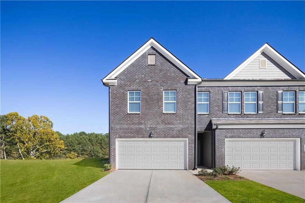 253 Epping St. #85, Stockbridge, GA 30281