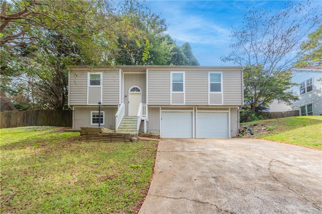 1821 Hickory Creek Ct., Acworth, GA 30102