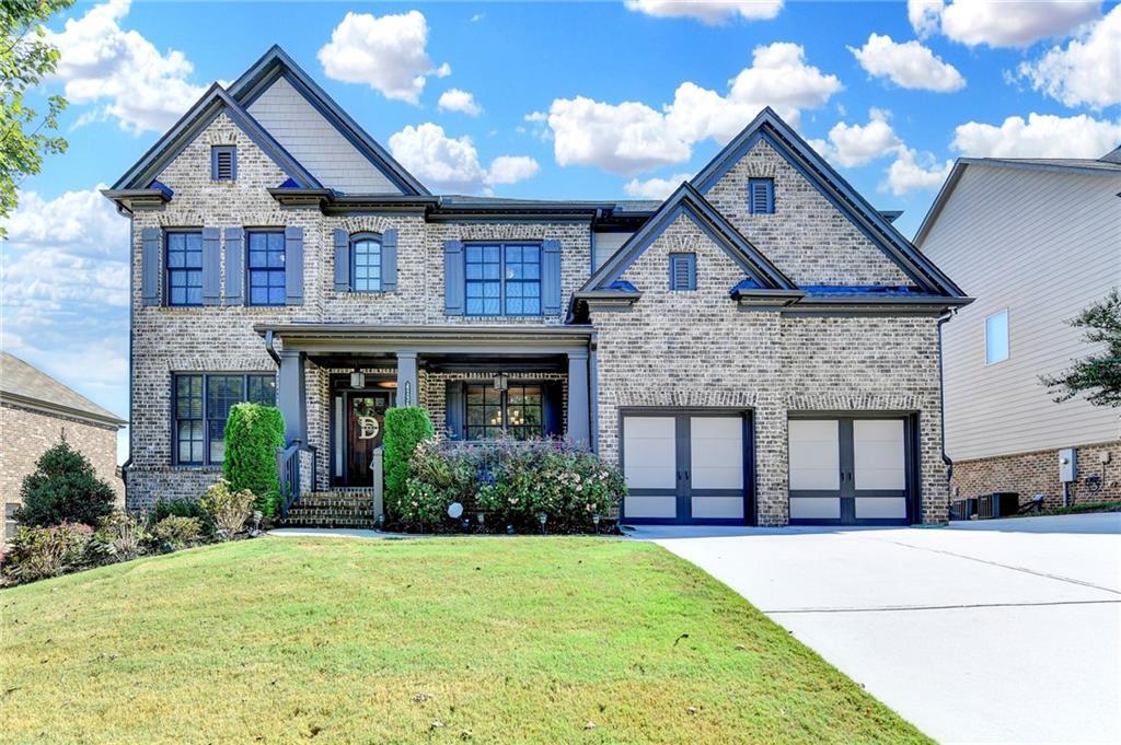 4131 Oxcliffe Grove, Suwanee, GA 30024